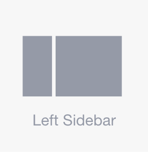 Left Sidebar